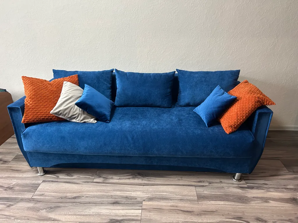 Удобная квартира во Фрязино