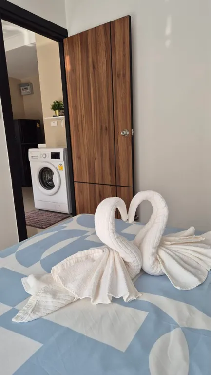 Просторные и уютные 2-комнатные апартаменты на берегу Пхукета