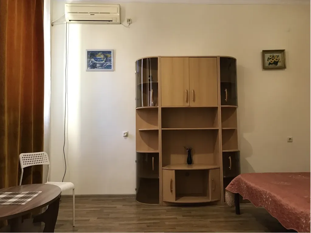 Квартира Уютная квартира у моря — Севастополь