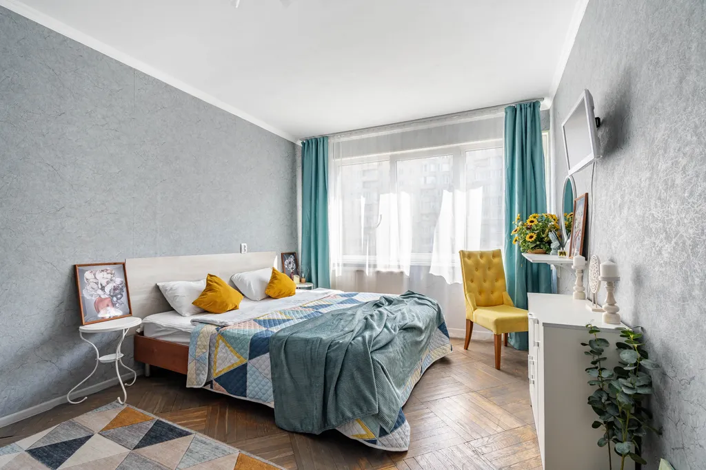 Квартира Квартира Aero apart — Санкт-Петербург