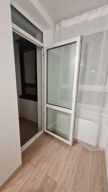 Квартира Квартира Студия на Уктусе — Екатеринбург