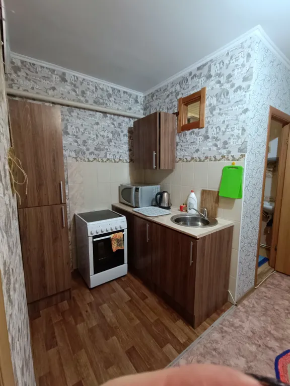 Домик для отдыха семьей или небольшой компанией близких друзей