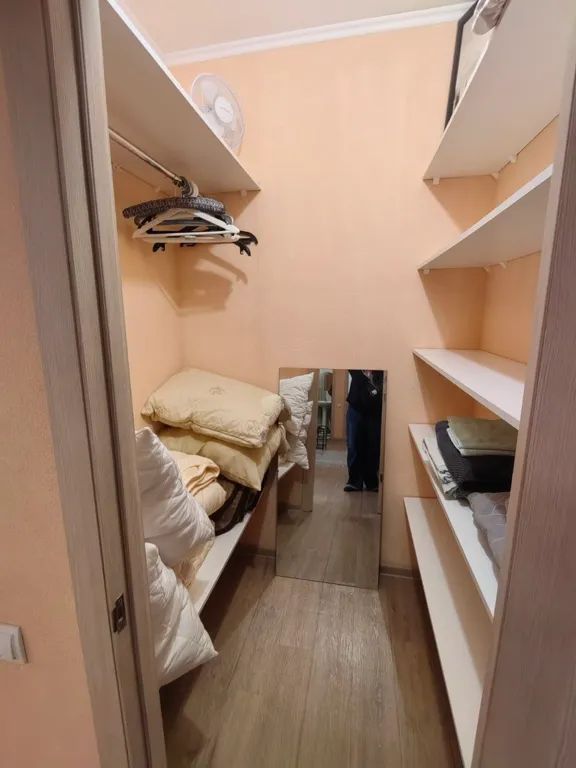 Шикарная двушка в новостройке