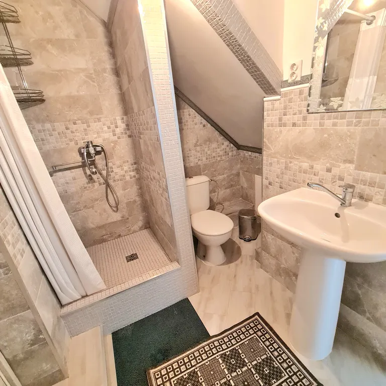 Квартира у моря