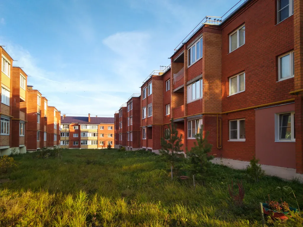 Квартира Квартира Гостевая евродвушка для визита, деловых и бизнес-туров — Ярославль