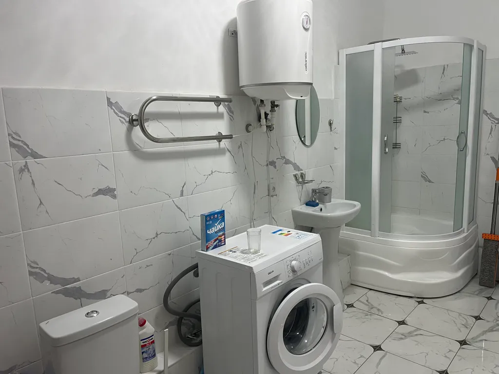 Просторные апартаменты 170 кВ м с 2 озерами и лаунж зоной