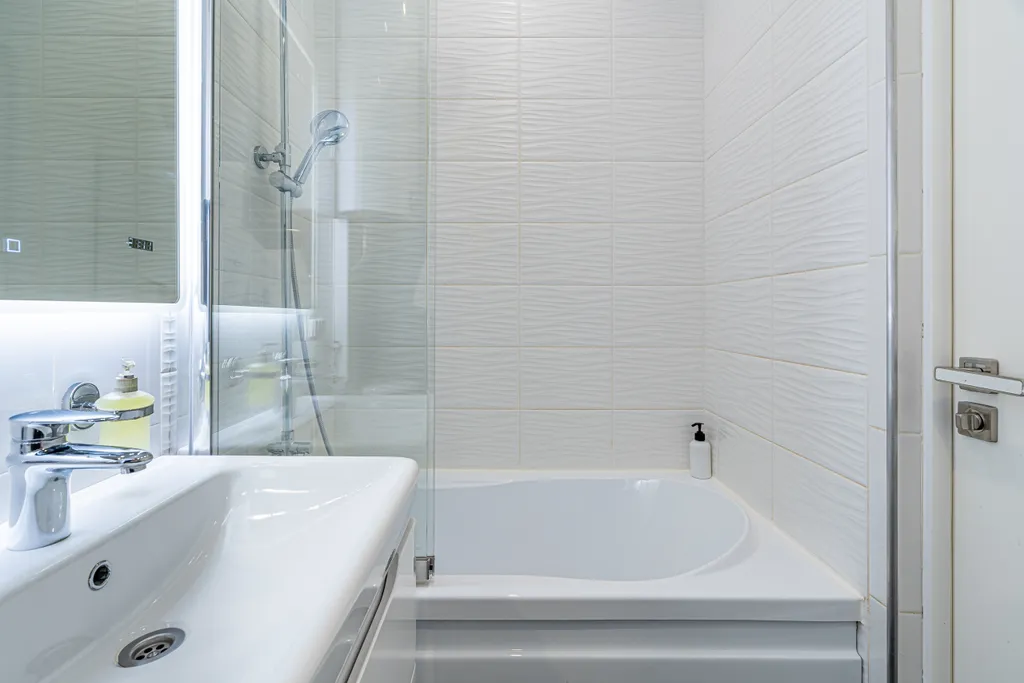 Квартира Квартира Bliss aparts October Avenue 23 — Ярославль