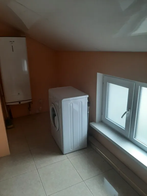 Коттедж в заповеднике