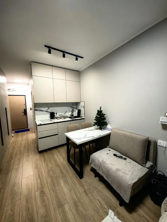 Квартира Апартаменты рядом Сколково — Новоивановское