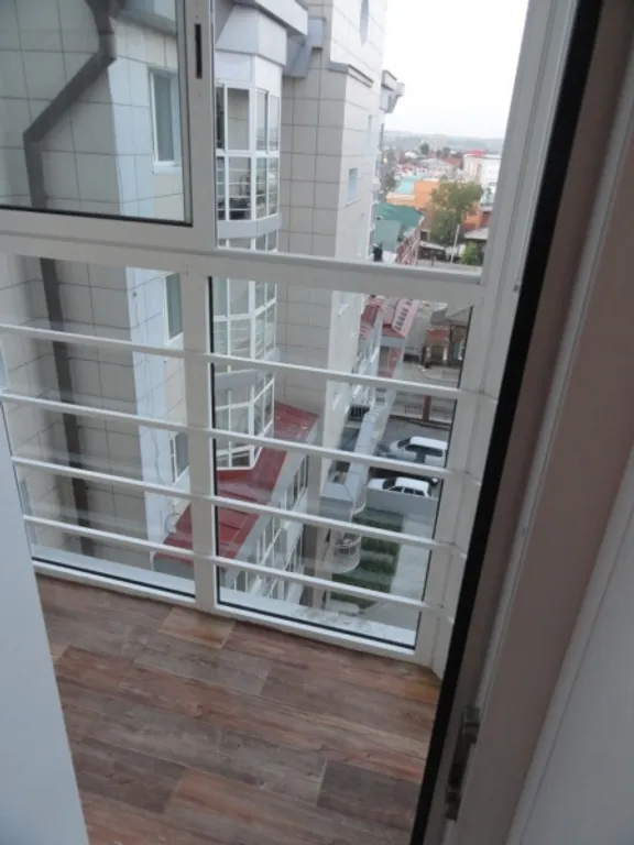 Квартира 2-комнатная Квартира — Иркутск