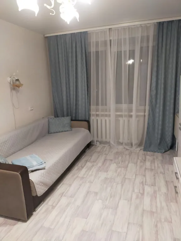 Квартира Уютная квартира в центре — Алапаевск