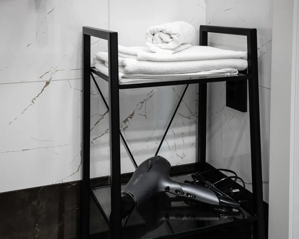 Студия на побережье