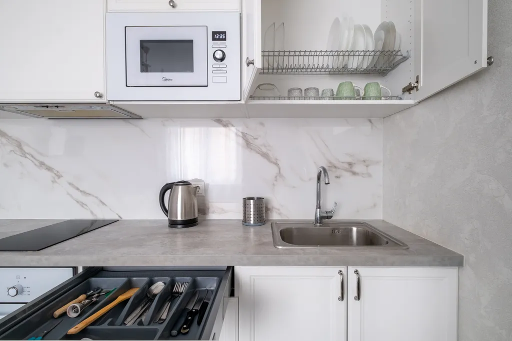 Квартира Квартира Студия Комендантский — Санкт-Петербург