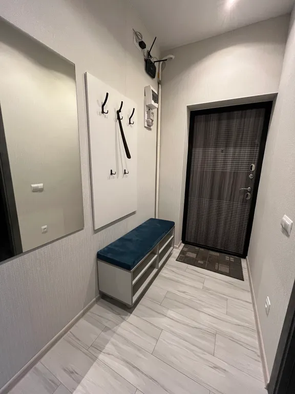 Квартира Уютные апартаменты Дом мёда — Калининград