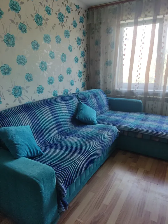 Уютная квартира для комфортного отдыха