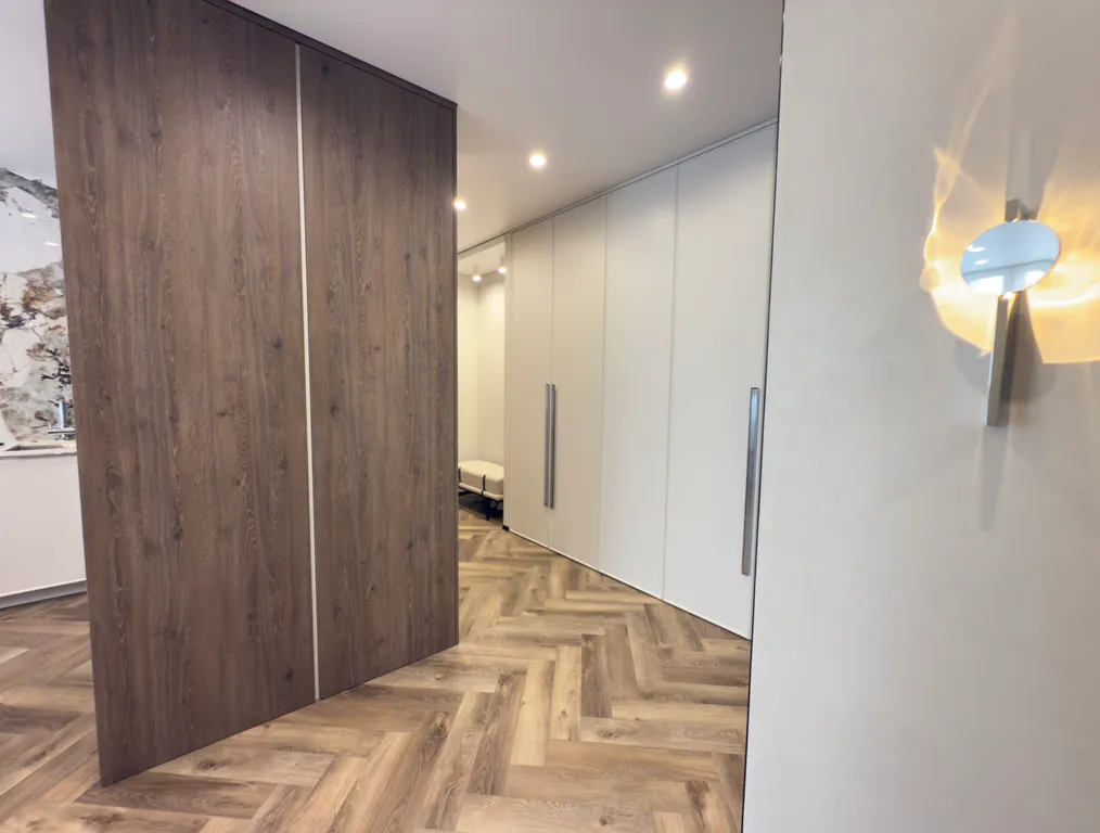 Апартаменты VIP