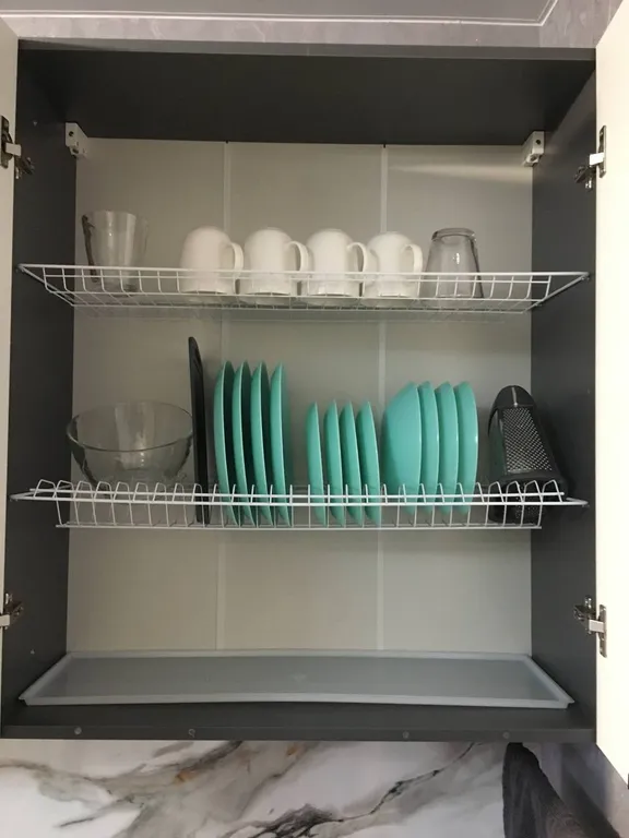 Уютная квартира студия