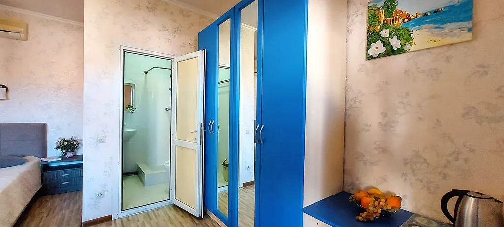 Квартира Комната — Геленджик