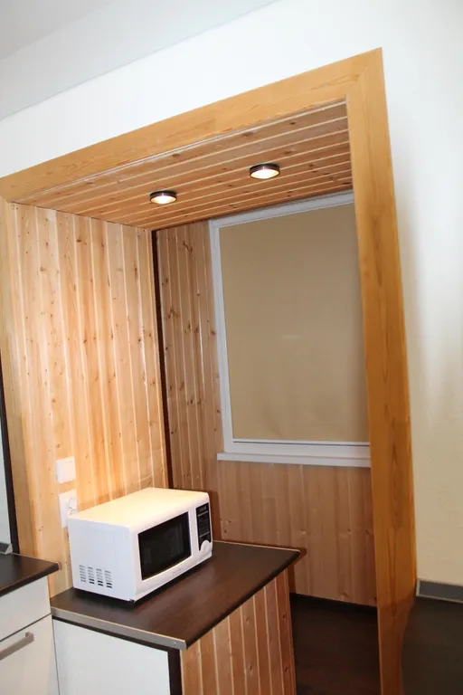 Чистая и уютная квартира у горнолыжного склона — аренда посуточно в Кировск