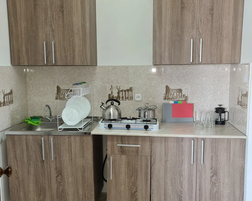 3-комнатная Квартира — аренда посуточно в Благовещенская