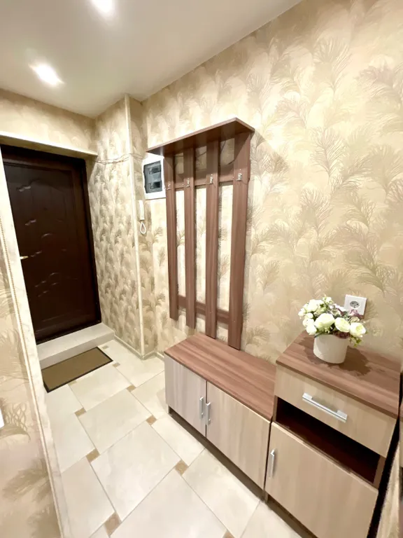 Квартира в самом центре Рязани