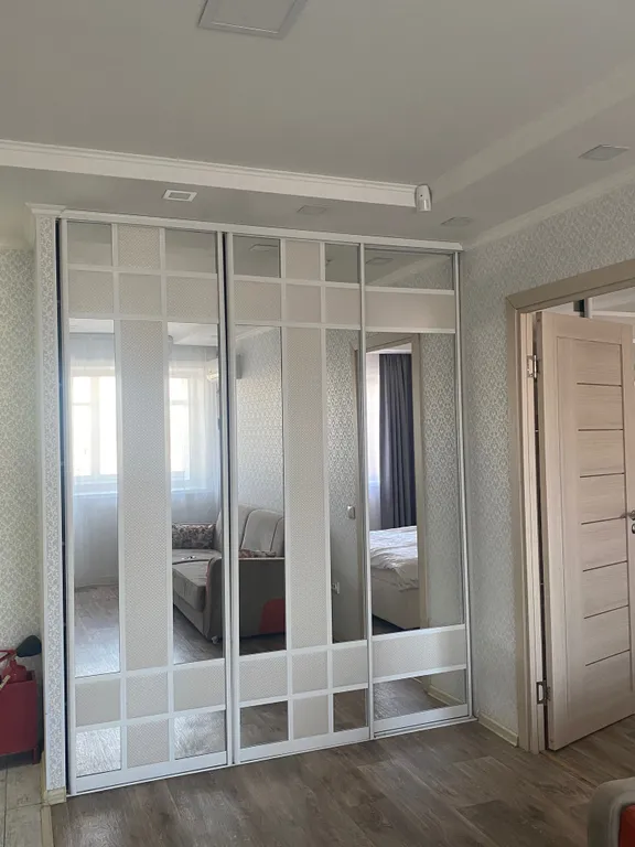 Апартаменты на 50 лет Октября