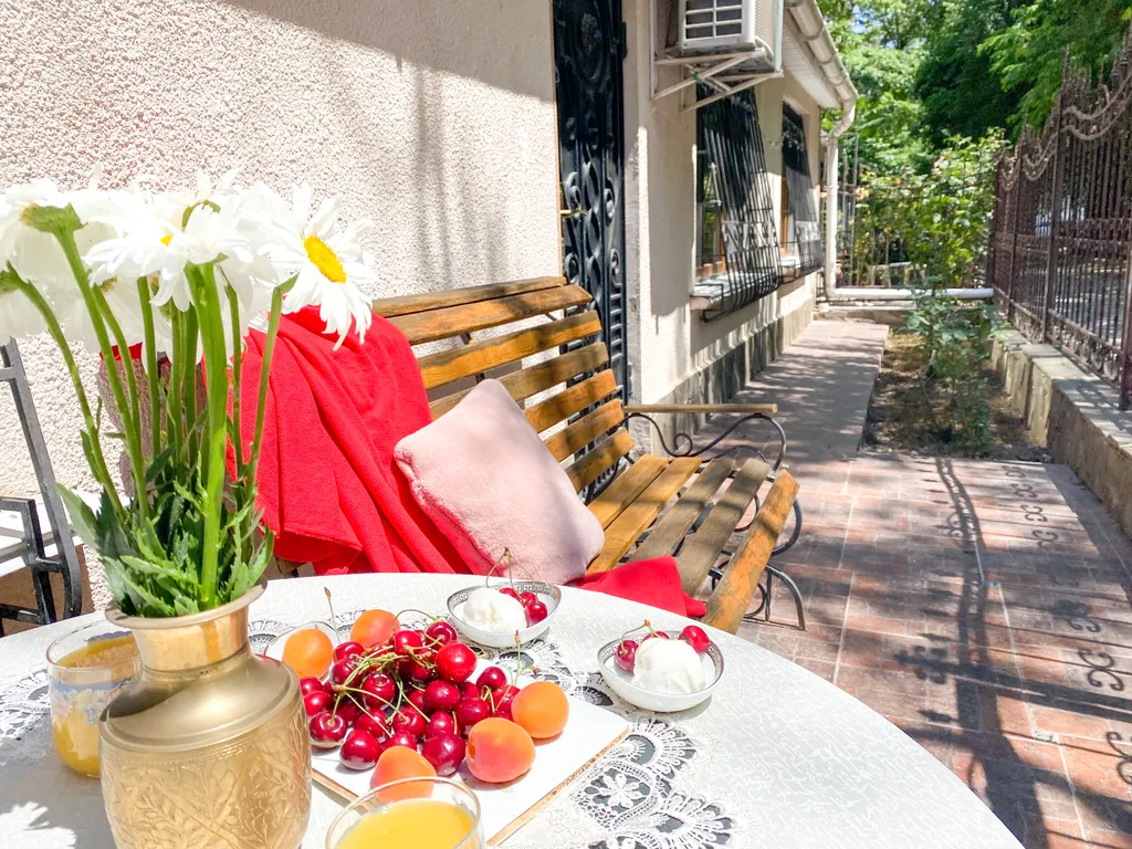 Счастье жить в центре Севастополя в Адмиральской квартире