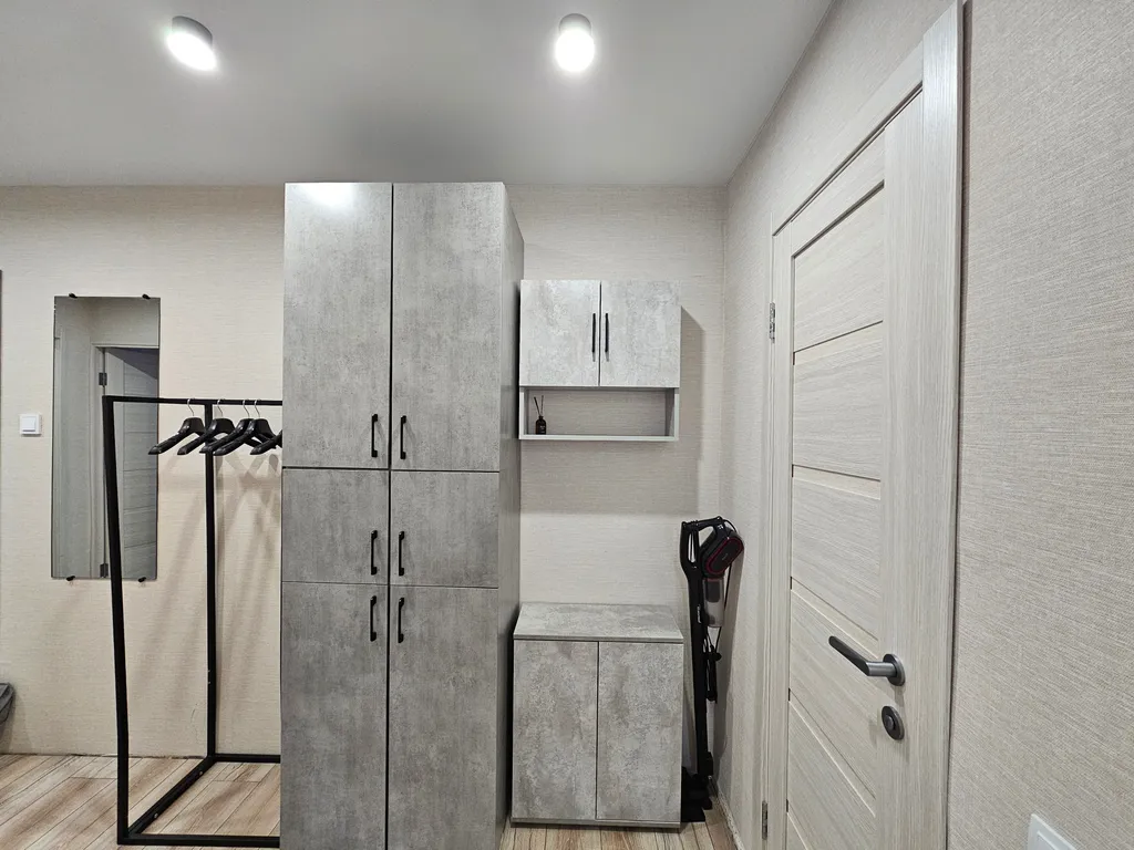 Комфорт и уют в шаговой доступности от жд вокзала Падунские пороги