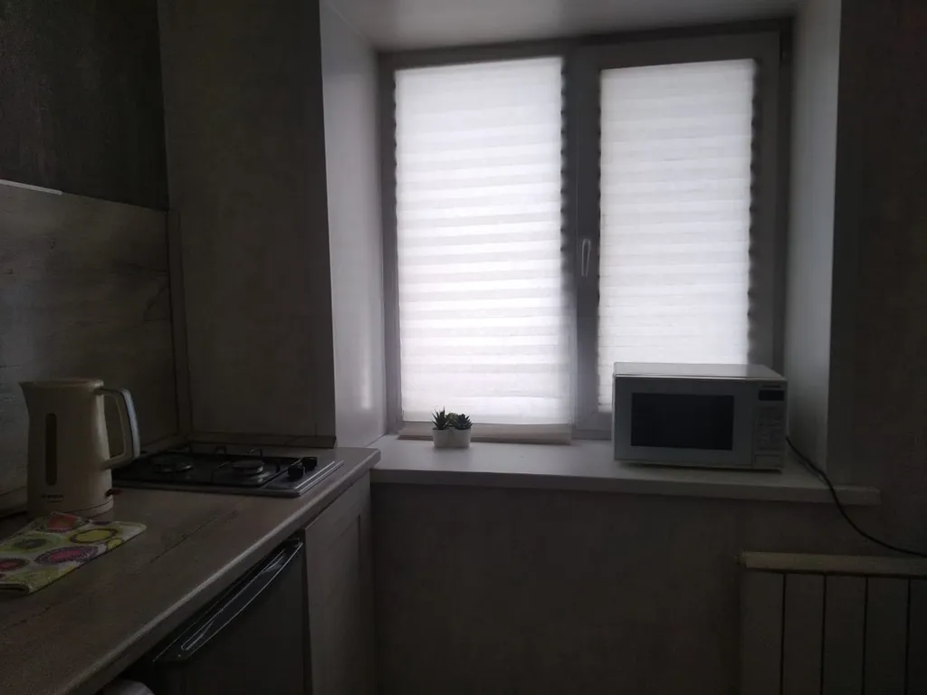 Красивая однокомнатная в центре