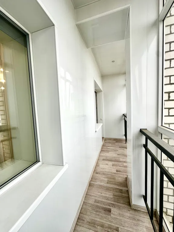 Уютная студия в центре города