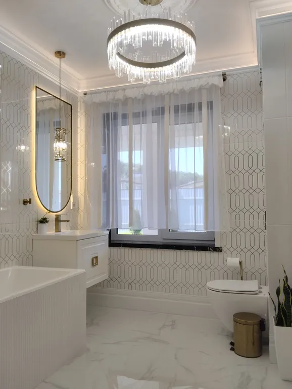 Коттедж Виктория