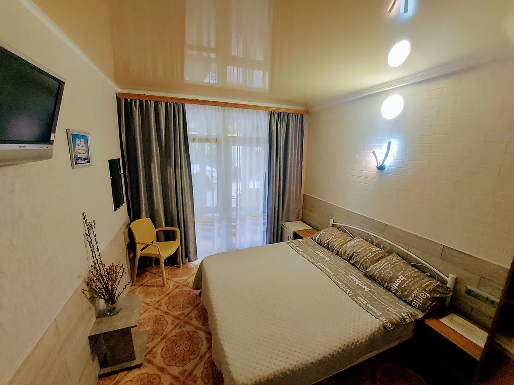 Квартира Комната — аренда посуточно в Судак