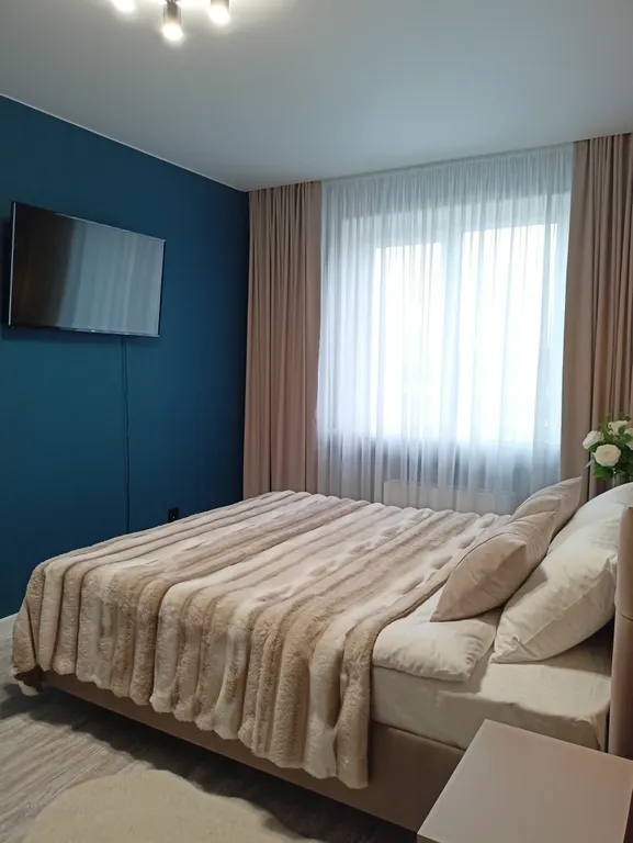 Квартира на Мамаевом Кургане