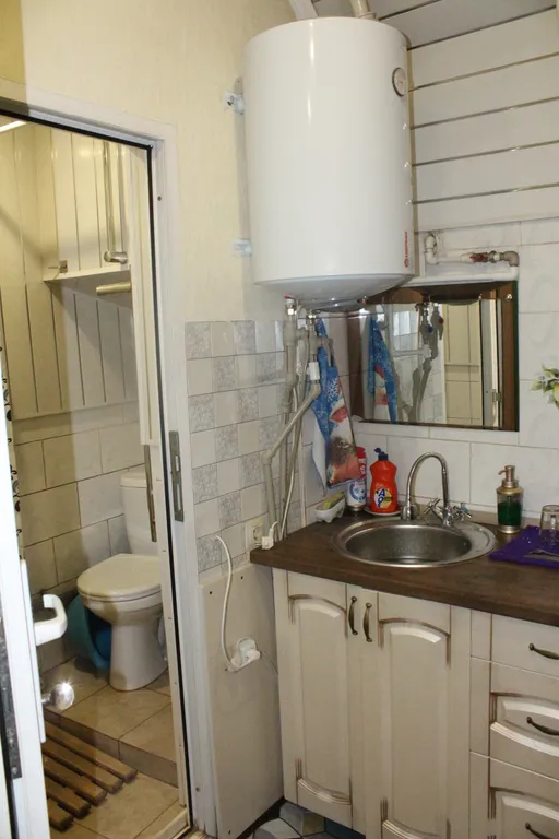 Уютная квартира около Собора