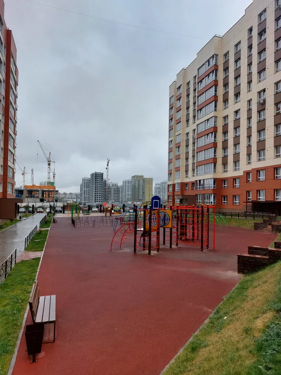 Уютный лофт