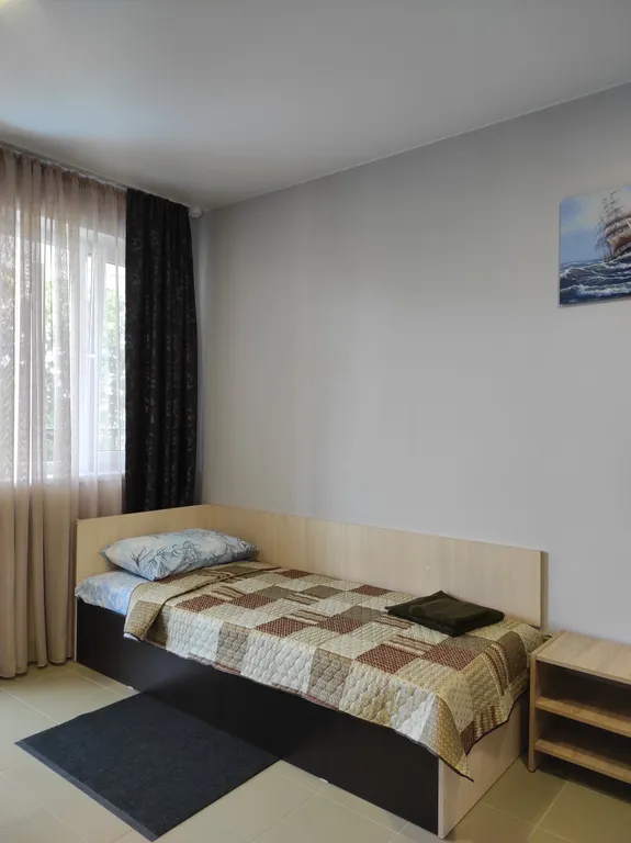 Комната SuperComfort, в доме, для 3-ёх  человек