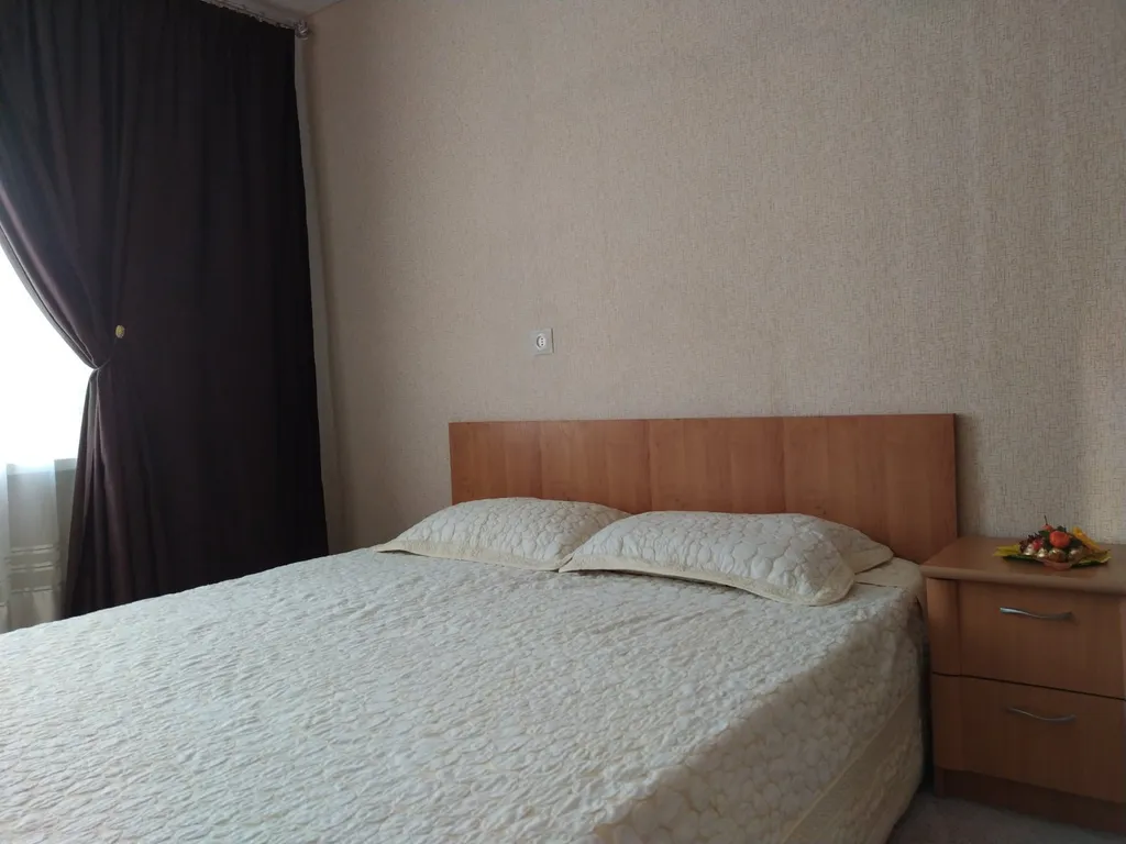 Уютная двухкомнатная квартира