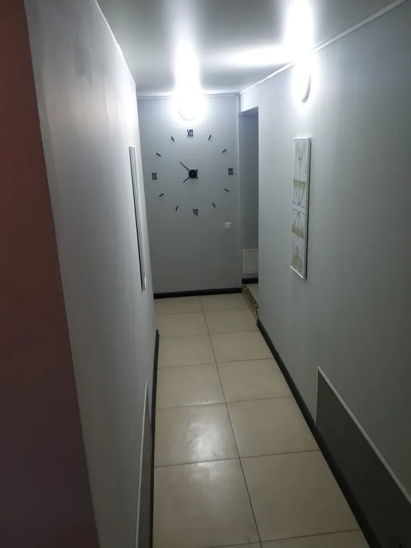 Квартира Квартира Удобная студия в центре — Санкт-Петербург