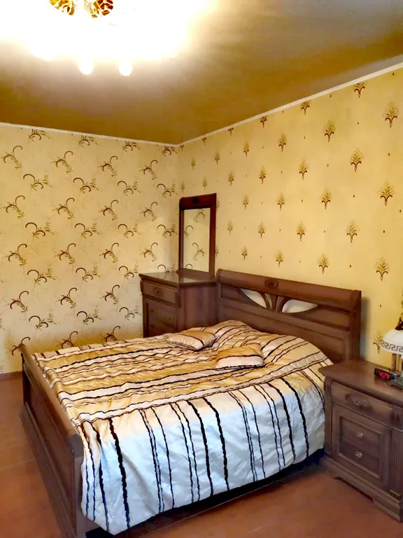 Дом у озера