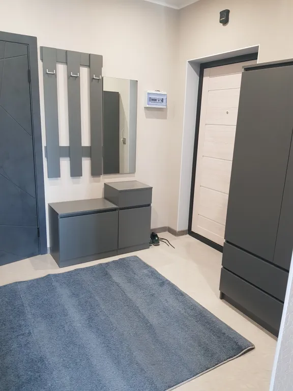 Квартира 2-комнатная Квартира — Сальское