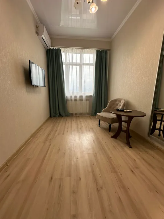 Квартира Квартира для отдыха — Адлер