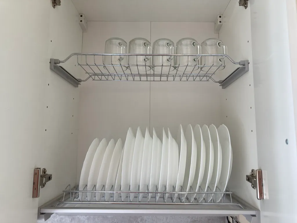 Уютно как дома! Однокомнатная квартира недалеко от моря