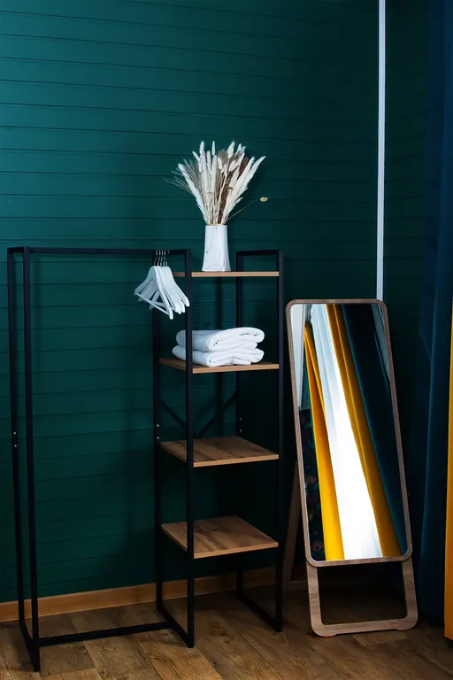 Сканди дом-дача У Мишутки