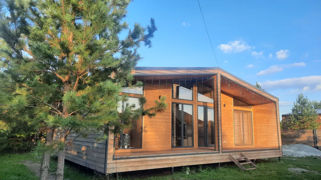 Отдых для души