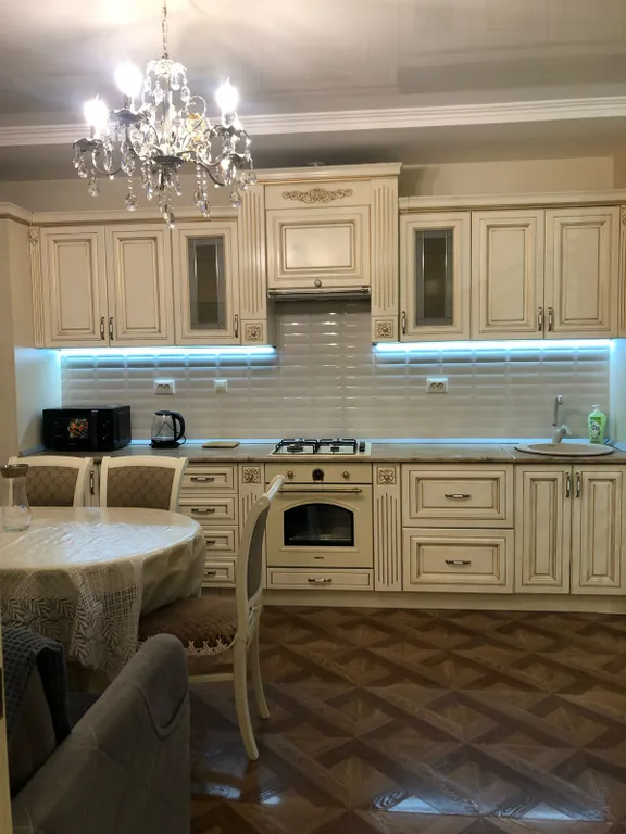 Уютная квартира в центре курортной зоны