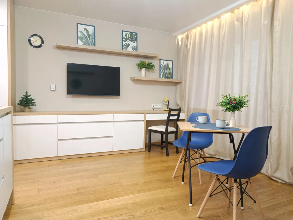 Муринские высоты