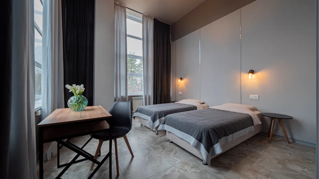 Квартира Комната — аренда посуточно в Наро-Фоминск