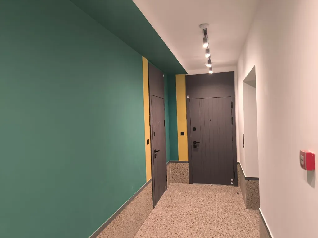Квартира Квартира Seven Green — Калининград