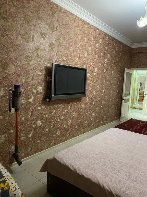 Уютная Евротрешка возле моря