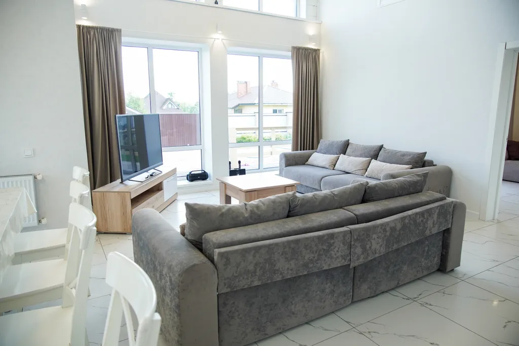 Петровская Усадьба